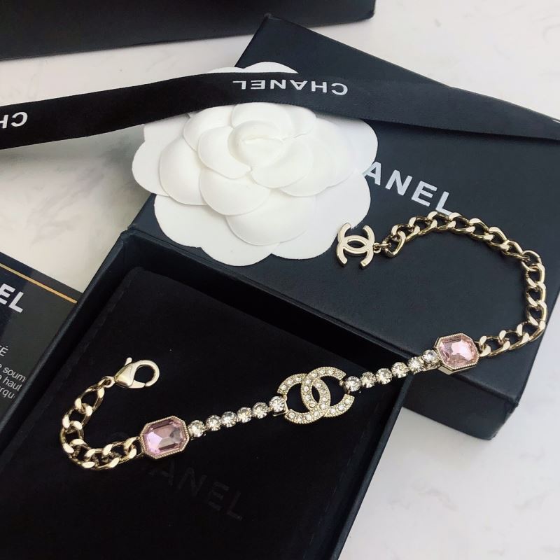 Ch**el bracelets